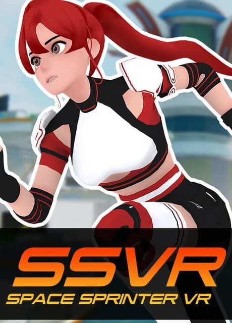 Space Sprinter VR