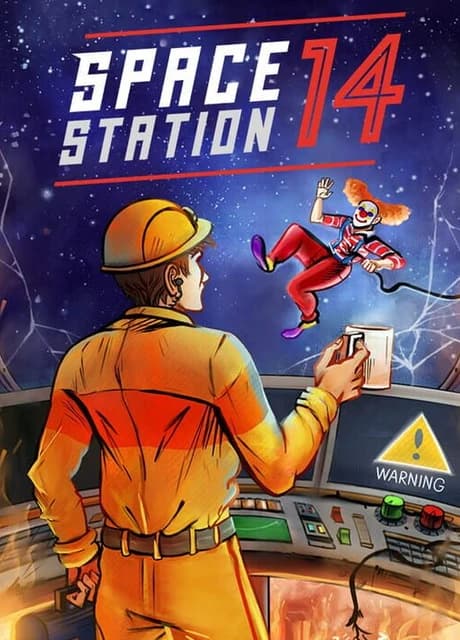 Space Station 14
