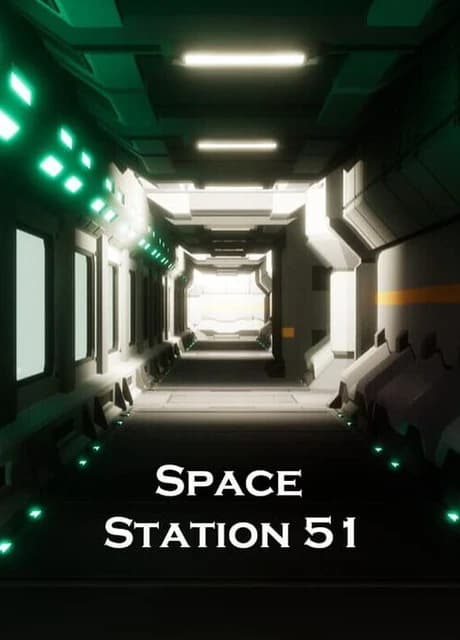 Space Station 51