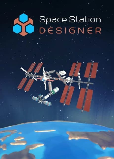 Space Station Designer