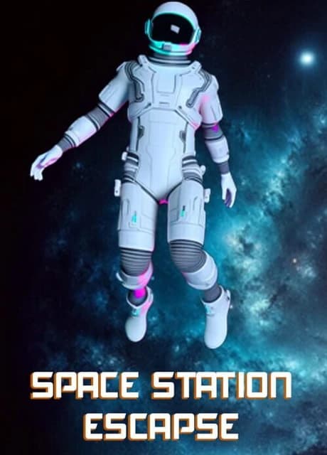Space Station Escape