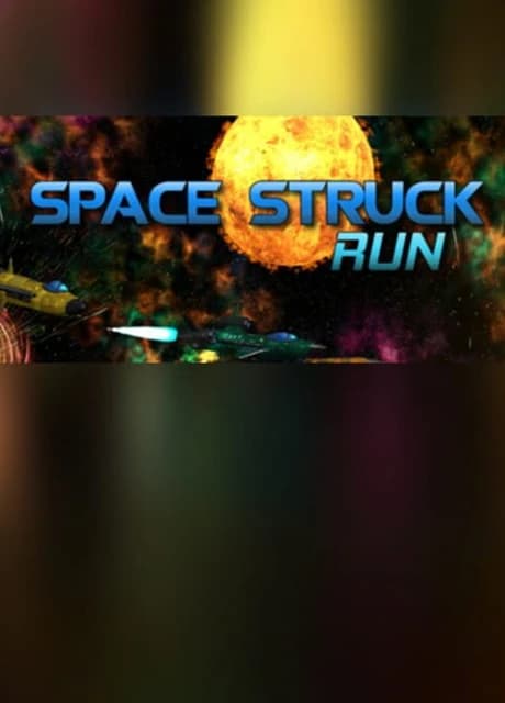 Space Struck Run