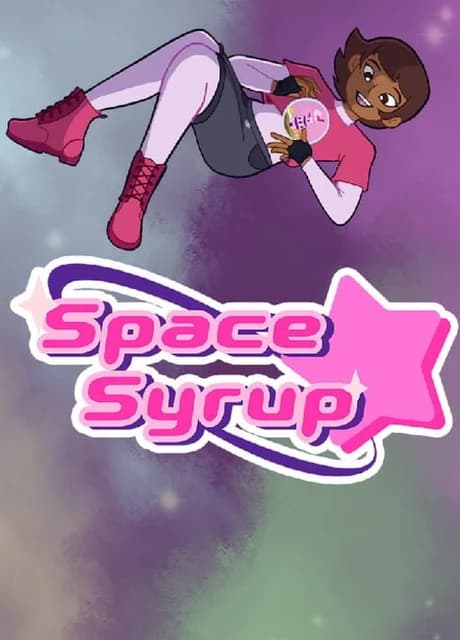 Space Syrup