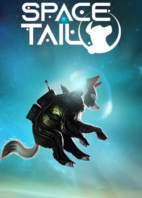 Space Tail