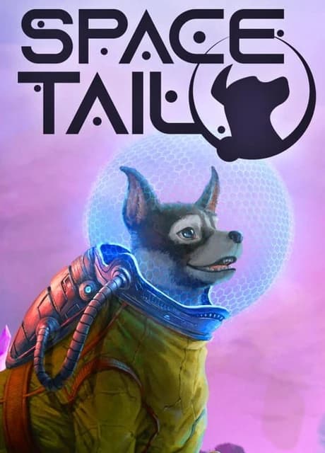 Space Tail: Every Journey Leads Home