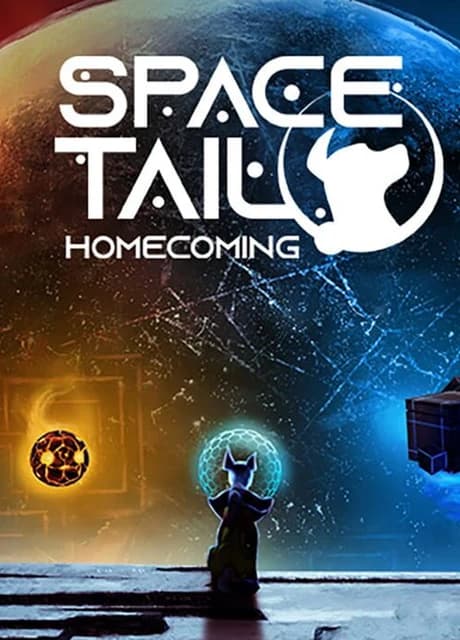 Space Tail: Homecoming