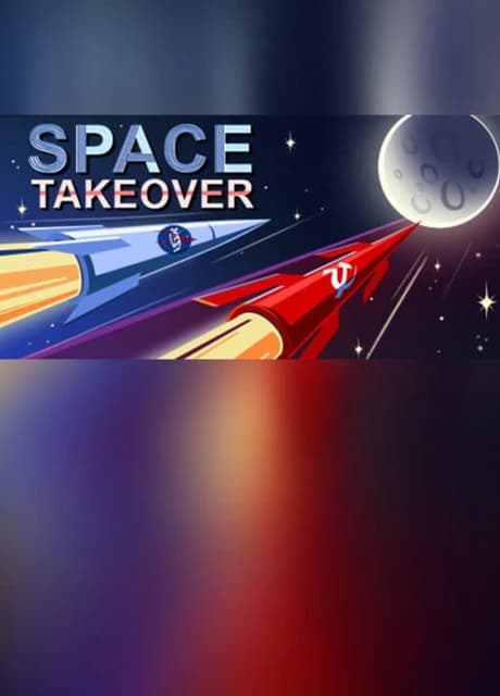 Space Takeover