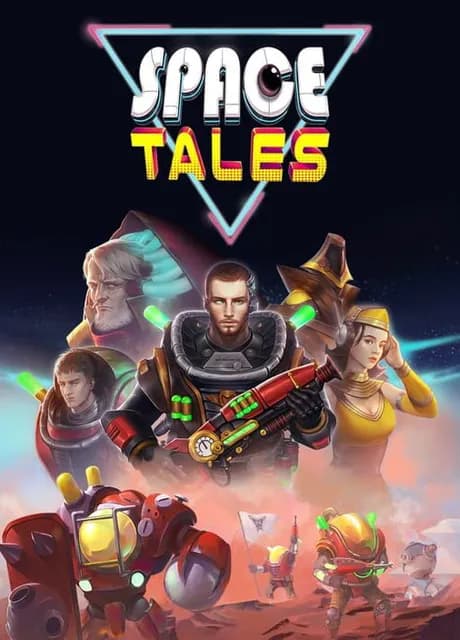 Space Tales