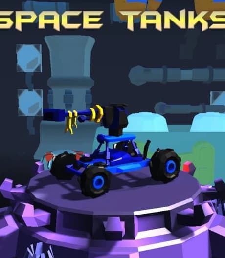 Space Tanks