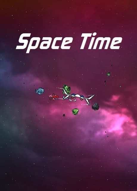 Space Time