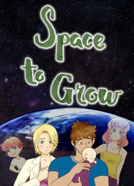 Space to Grow