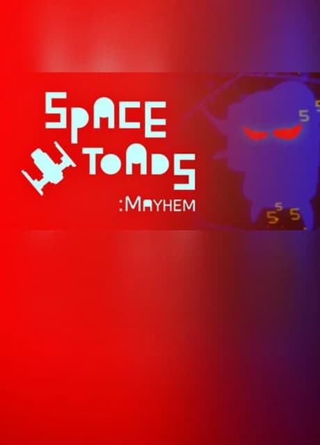 Space Toads Mayhem