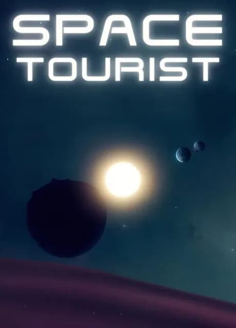 Space Tourist