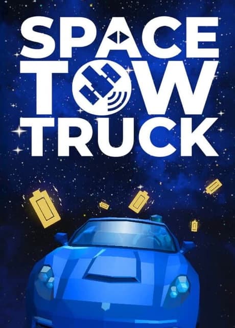 Space Tow Truck