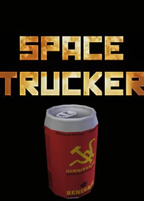 Space Trucker