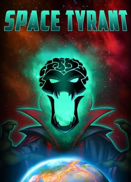 Space Tyrant