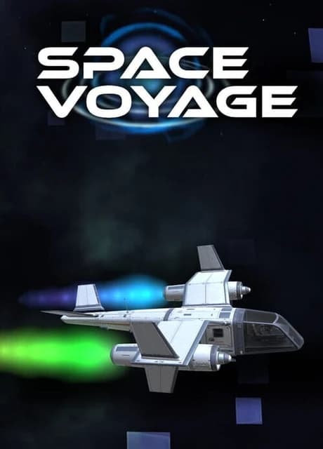 Space Voyage: The Puzzle Game