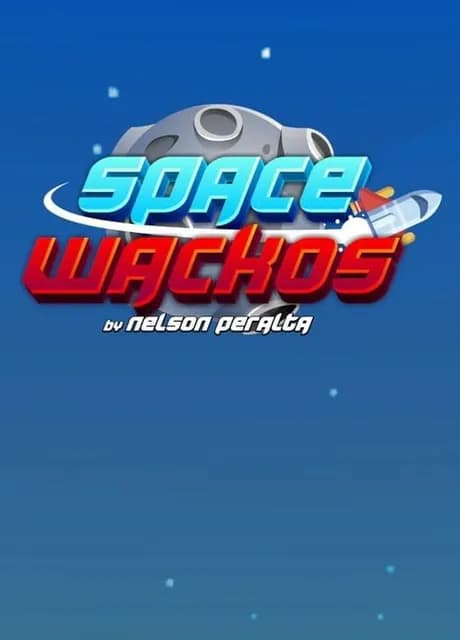 Space Wackos