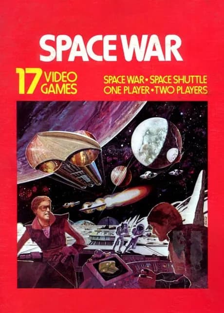 Space War