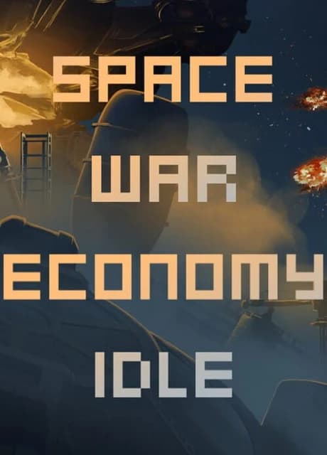 Space War Economy Idle