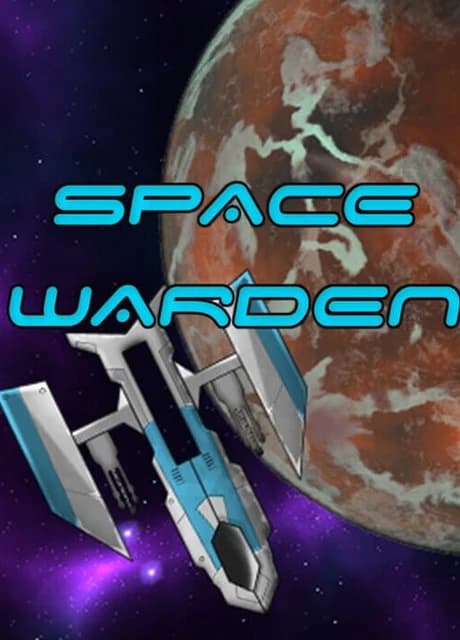 Space Warden