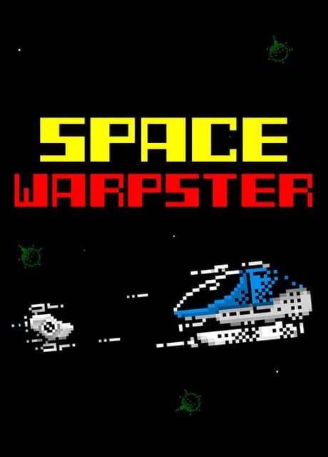 Space Warpster