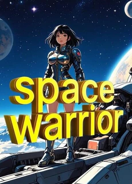 Space Warrior