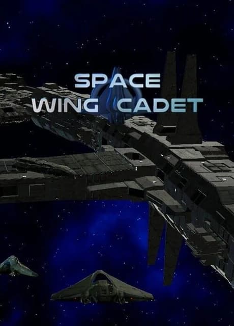 Space Wing Cadet