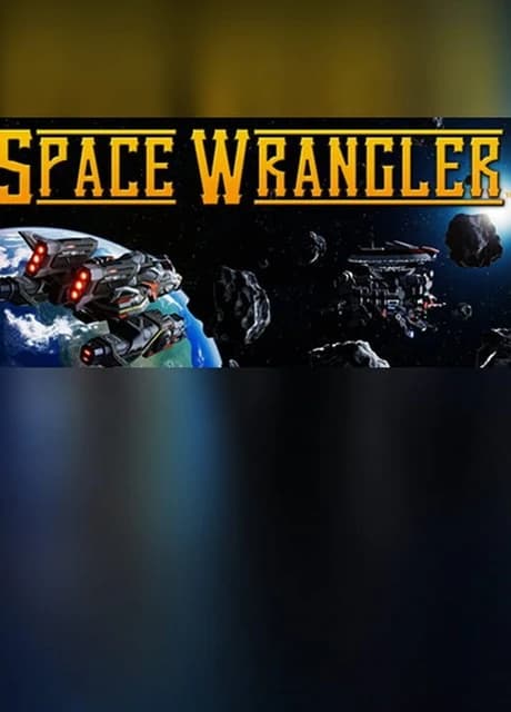 Space Wrangler