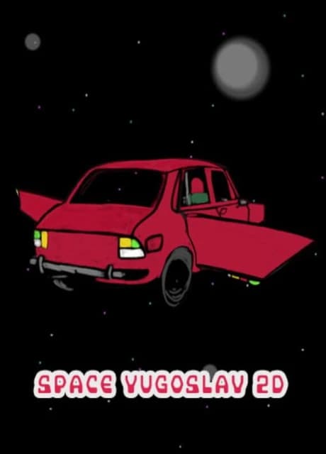 Space Yugoslav 2D