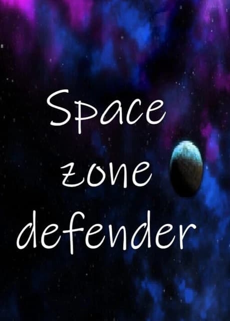Space zone defender