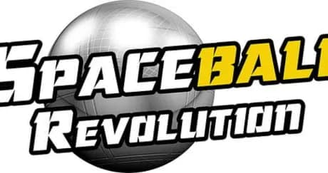 Spaceball Revolution