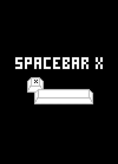 Spacebar X