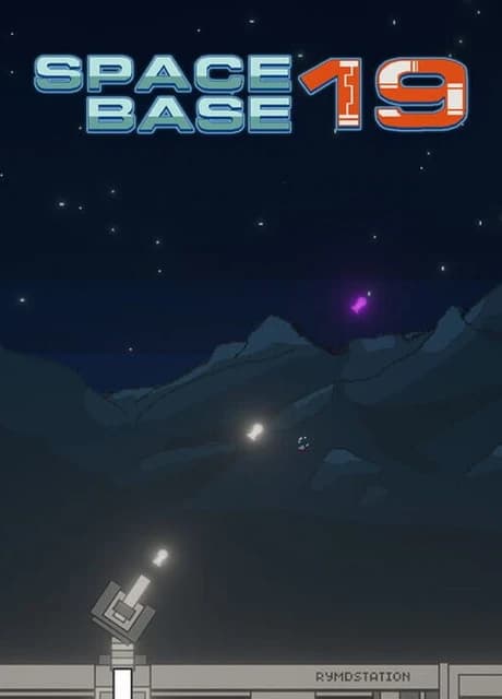 Spacebase19