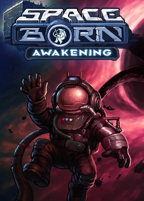 Spaceborn Awakening