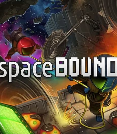 SpaceBound