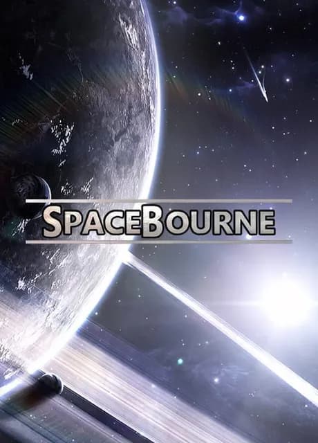 Spacebourne