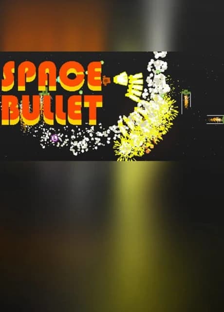 SpaceBullet