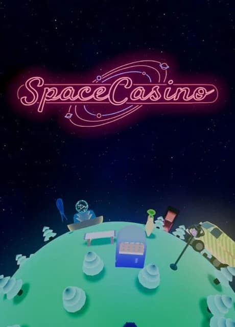 SpaceCasino