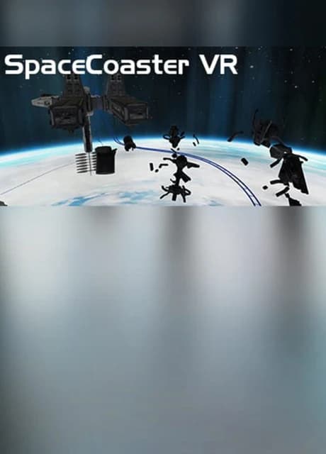 SpaceCoaster VR