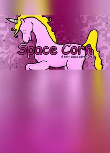 SpaceCorn