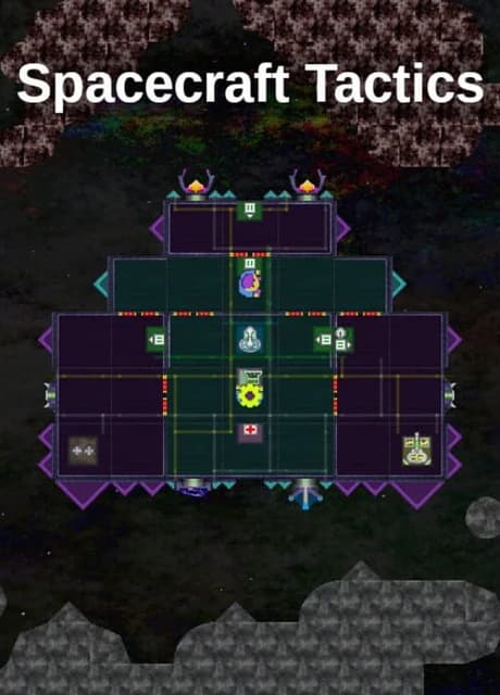 Spacecraft Tactics