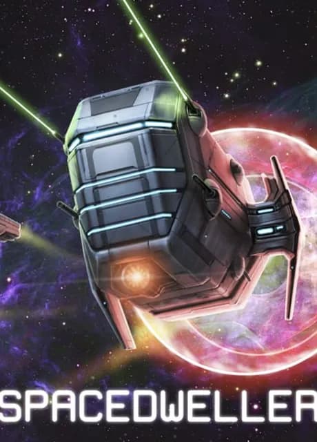 SpaceDweller