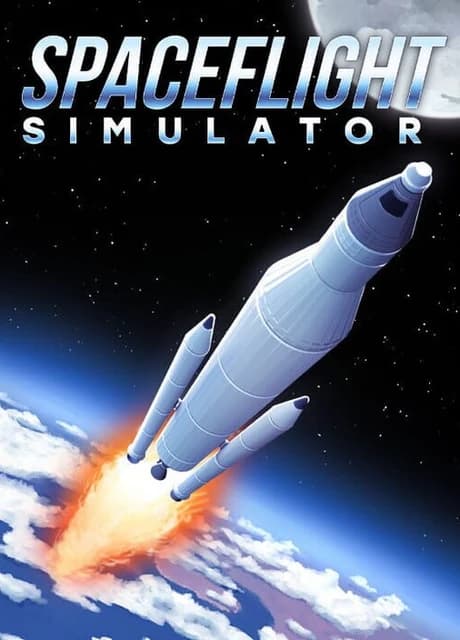 Spaceflight Simulator
