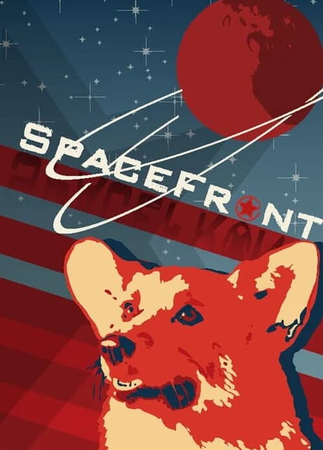 SpaceFront