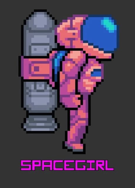 Spacegirl