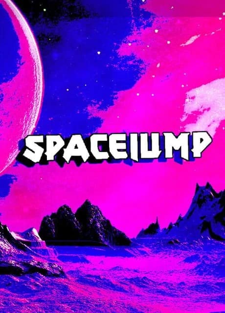 Spacejump