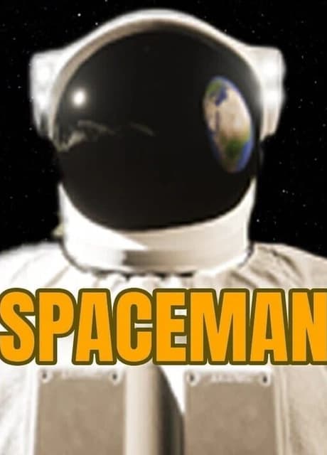 Spaceman