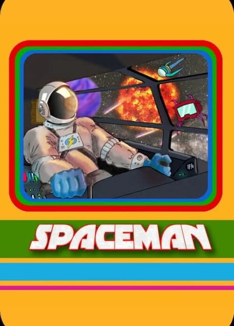 Spaceman