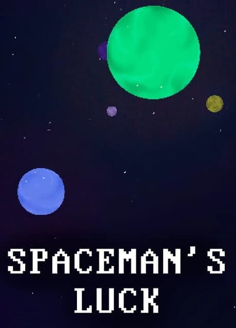 Spaceman's Luck